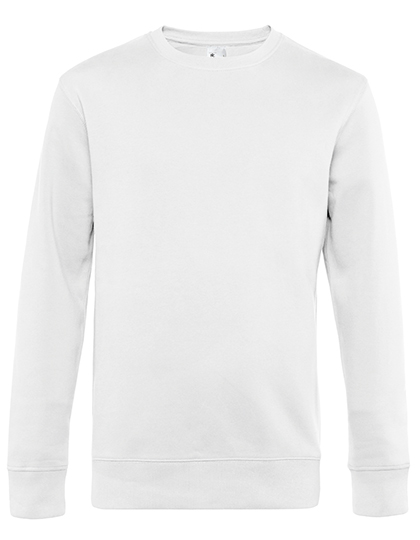 B&C BE INSPIRED KING Crew Neck Sweat_°