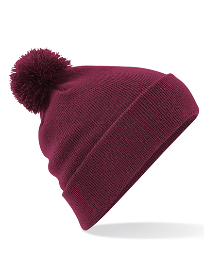 Beechfield Original Pom Pom Beanie Beechfield Original Pom Pom Beanie