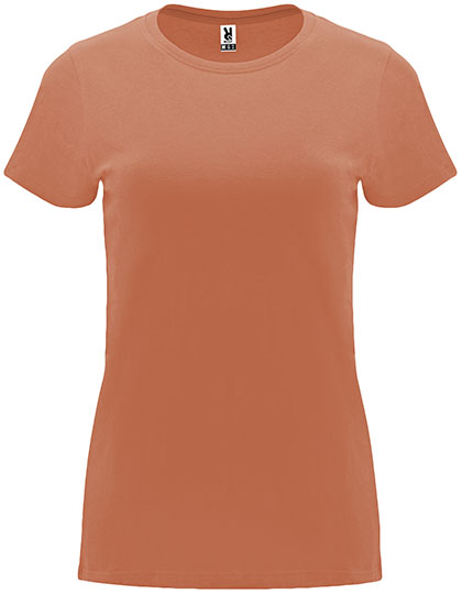 Roly Women´s Capri T-Shirt Roly Women´s Capri T-Shirt