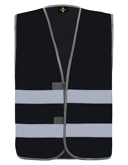 Korntex Safety Vest Passau Korntex Safety Vest Passau