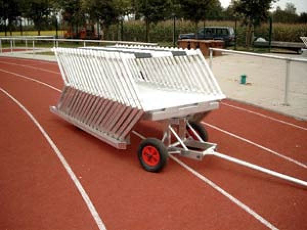 Hürdenwagen Hürdenwagen