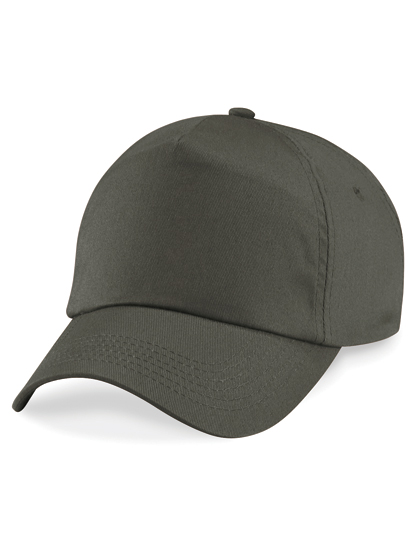 Beechfield Original 5 Panel Cap Beechfield Original 5 Panel Cap