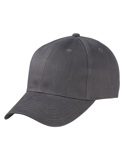 Myrtle beach Brushed 6-Panel Cap Myrtle beach Brushed 6-Panel Cap
