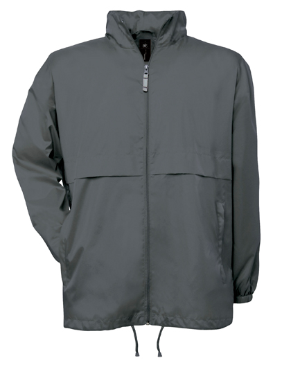 B&C COLLECTION Unisex Jacket Air B&C COLLECTION Unisex Jacket Air