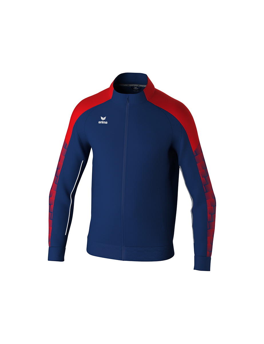 Erima EVO STAR Trainingsjacke Kinder Erima EVO STAR Trainingsjacke Kinder