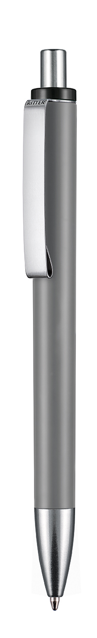 Kugelschreiber EXOS SOFT M Ritter-Pen Kugelschreiber EXOS SOFT M Ritter-Pen