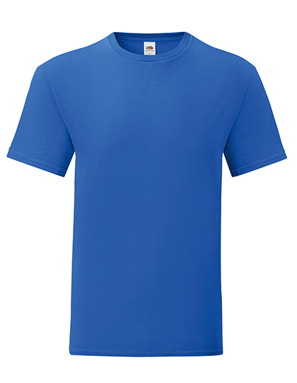 Fruit of the Loom Iconic T