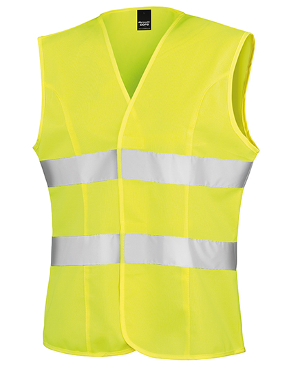 Result Safe-Guard Women´s Enhanced Visibility Fitted Tabard