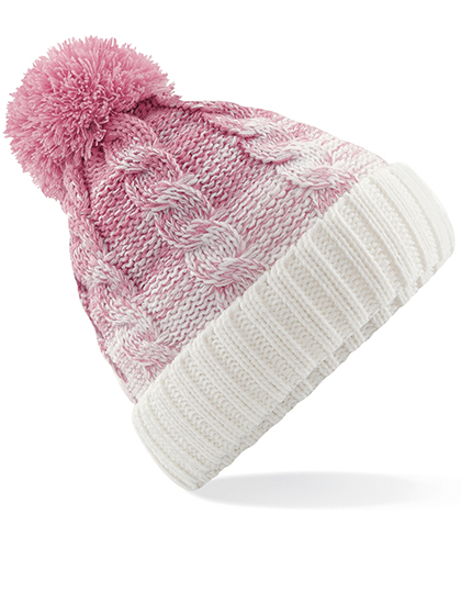 Beechfield Ombré Beanie Beechfield Ombré Beanie