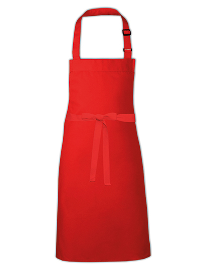 Link Kitchen Wear Barbecue Apron Adjustable