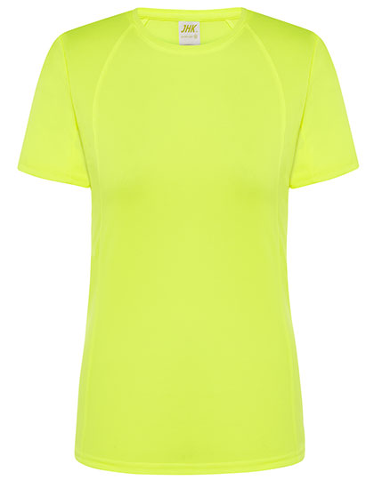 JHK Ladies´ Sport T-Shirt JHK Ladies´ Sport T-Shirt
