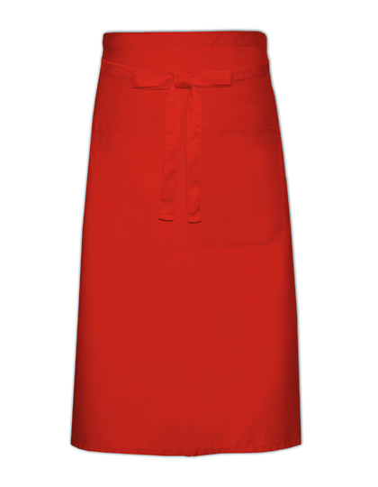 Link Kitchen Wear Cook´s Apron With Pocket Link Kitchen Wear Cook´s Apron With Pocket