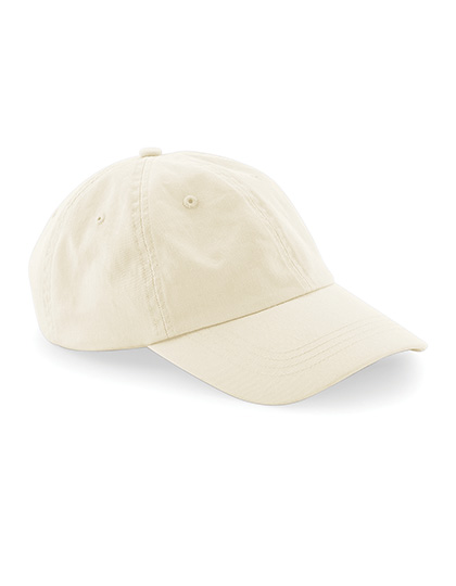 Beechfield Low Profile 6 Panel Dad Cap Beechfield Low Profile 6 Panel Dad Cap