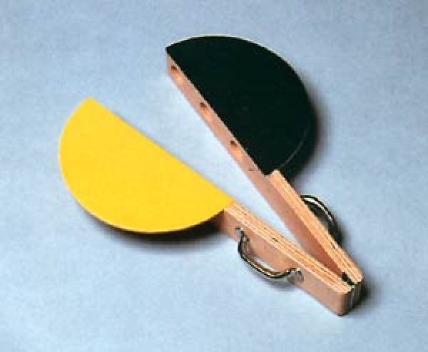 Startklappe Startklappe