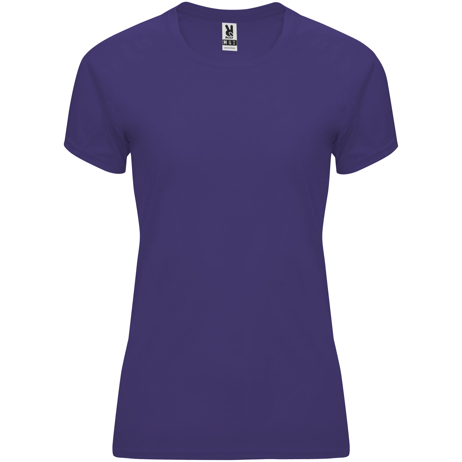 Bahrain Sport T-Shirt für Damen