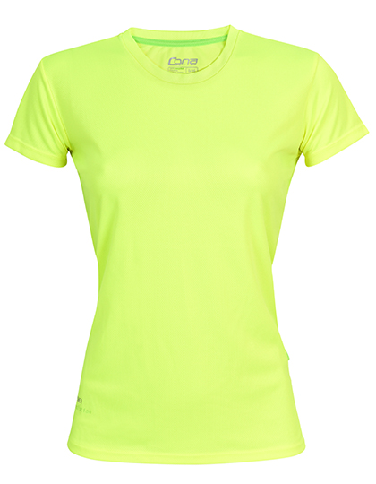 CONA SPORTS Ladies´ Evolution Tech Tee CONA SPORTS Ladies´ Evolution Tech Tee