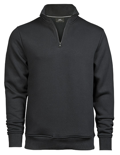 Tee Jays Half Zip Sweatshirt Tee Jays Half Zip Sweatshirt