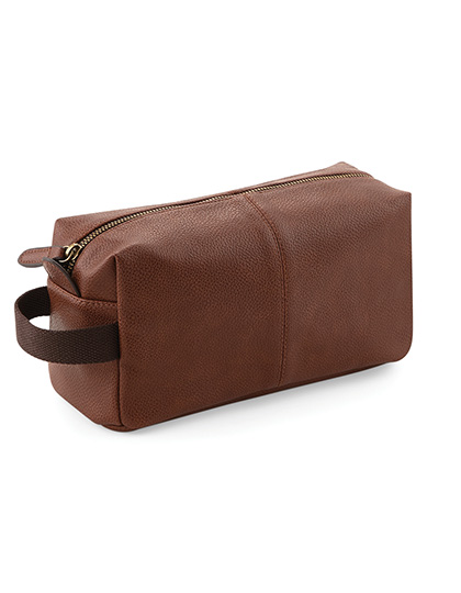 Quadra NuHide® Washbag Quadra NuHide® Washbag