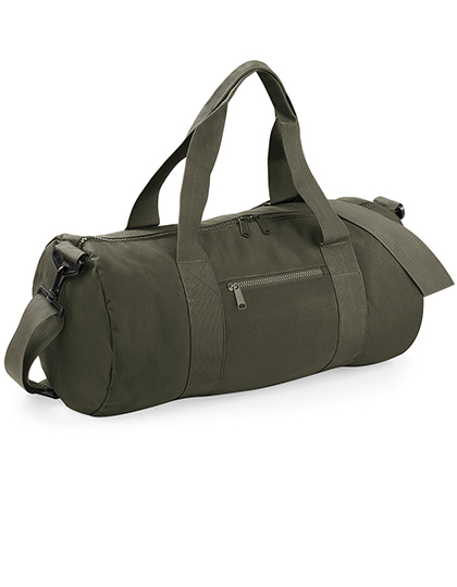 BagBase Original Barrel Bag BagBase Original Barrel Bag