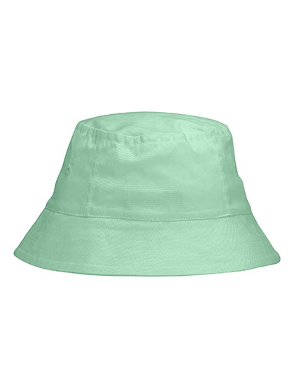 Neutral Bucket Hat
