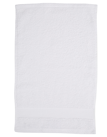 Fair Towel Organic Cozy Guest Towel