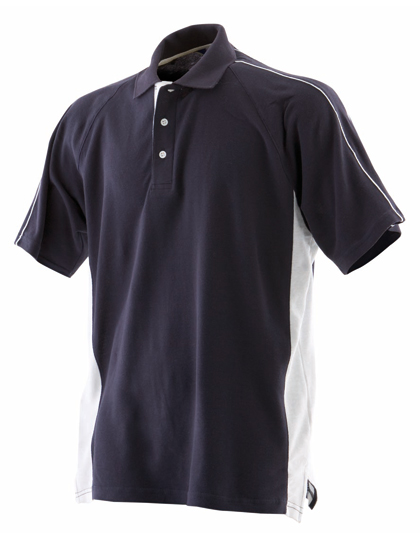 Finden+Hales Adult's Sports Polo