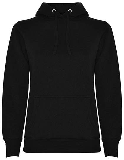 Roly Women´s Urban Hooded Sweatshirt Roly Women´s Urban Hooded Sweatshirt