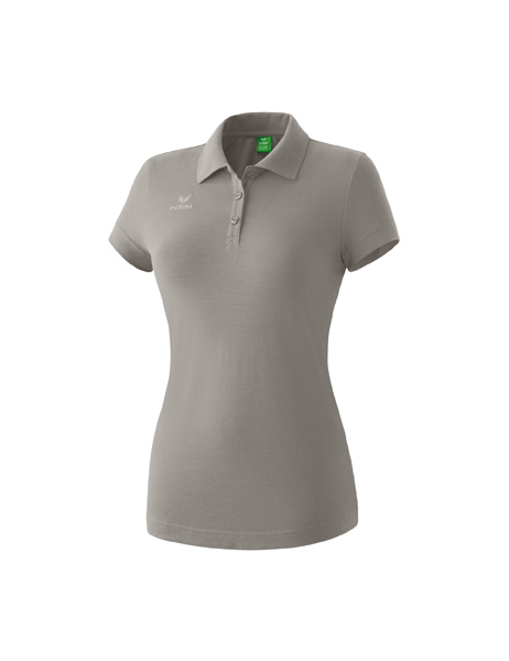 Erima Teamsport Poloshirt Damen
