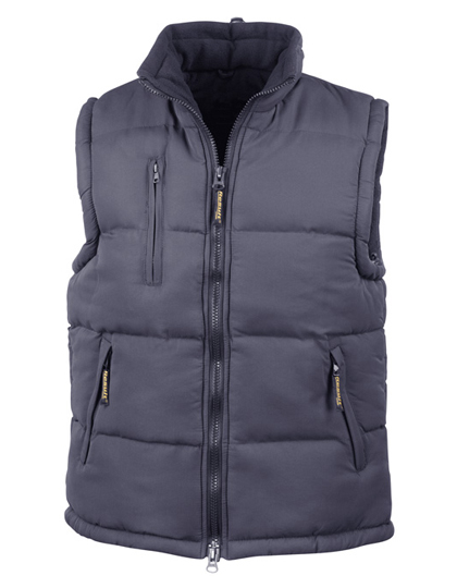 Result Ultra Padded Bodywarmer Result Ultra Padded Bodywarmer
