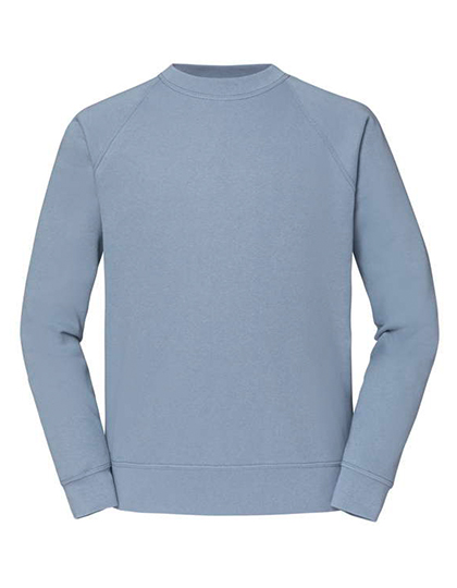Fruit of the Loom Classic Raglan Sweat Fruit of the Loom Classic Raglan Sweat