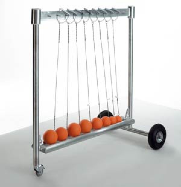 Wurfhammerständer Wurfhammerständer