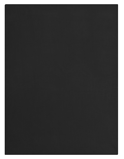 James&Nicholson Fleece Blanket XXL