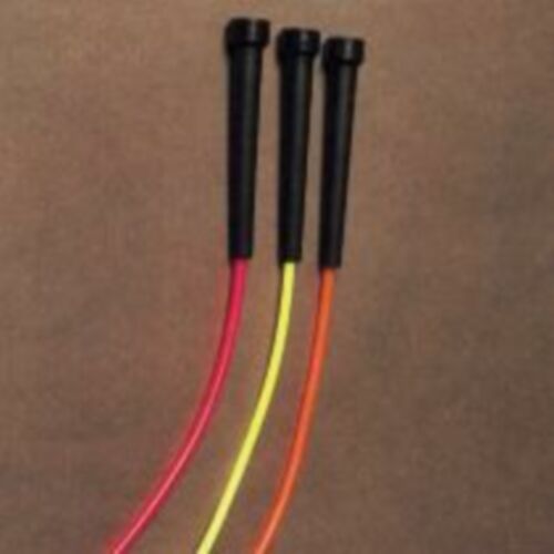 Speed-Rope Sprungseil neonpink