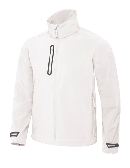 B&C COLLECTION Men´s X-Lite Softshell