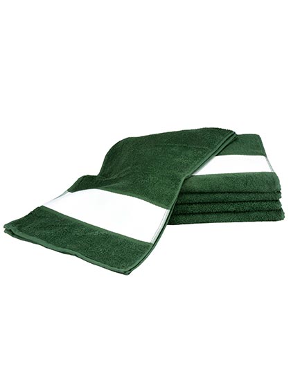 ARTG SUBLI-Me® Sport Towel ARTG SUBLI-Me® Sport Towel