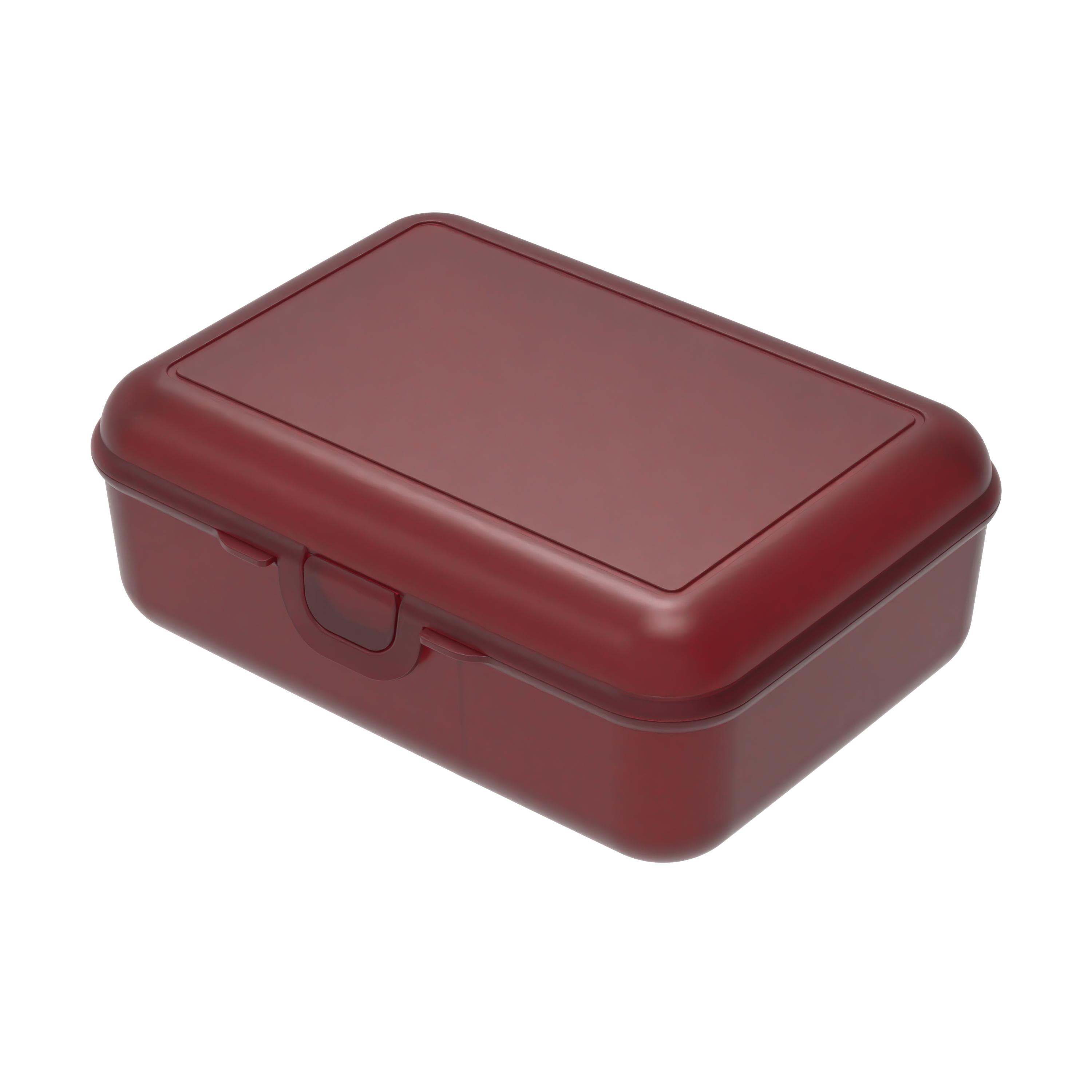 Vorratsdose School-Box deluxe, ohne Trennschale