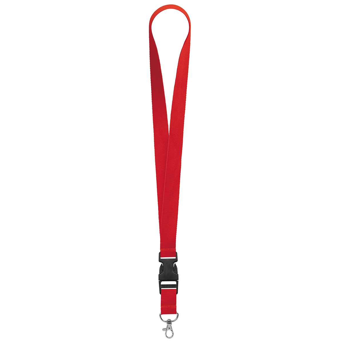 Schlüsselband-Lanyard Standard Schlüsselband-Lanyard Standard