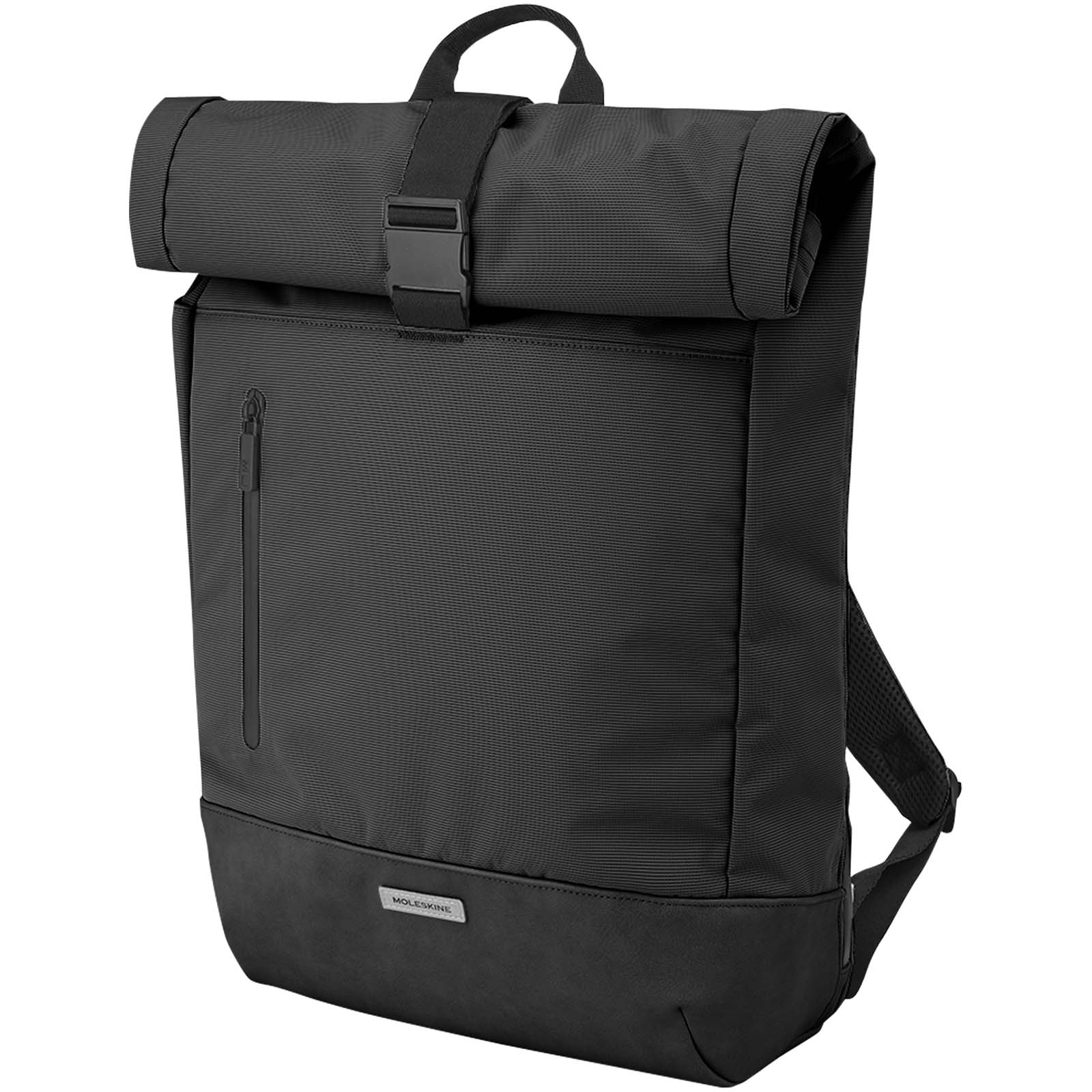 Moleskine Metro Rolltop Rucksack Moleskine Metro Rolltop Rucksack