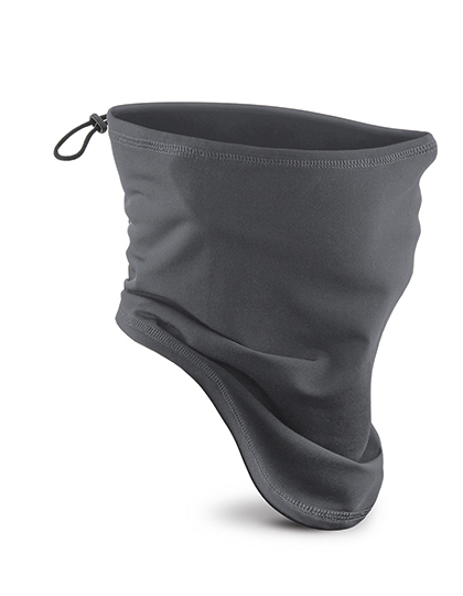Beechfield Softshell Sports Tech Neck Warmer Beechfield Softshell Sports Tech Neck Warmer