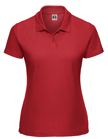 Russell Ladies´ Classic Polo Russell Ladies´ Classic Polo