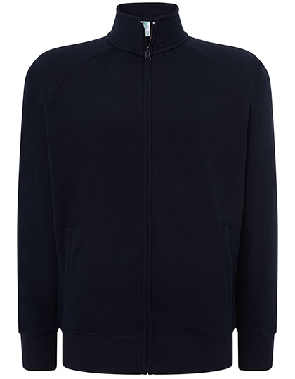 JHK Full Zip Sweatshirt JHK Full Zip Sweatshirt