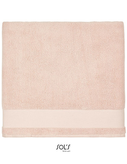 SOL´S Bath Towel Peninsula 70 SOL´S Bath Towel Peninsula 70
