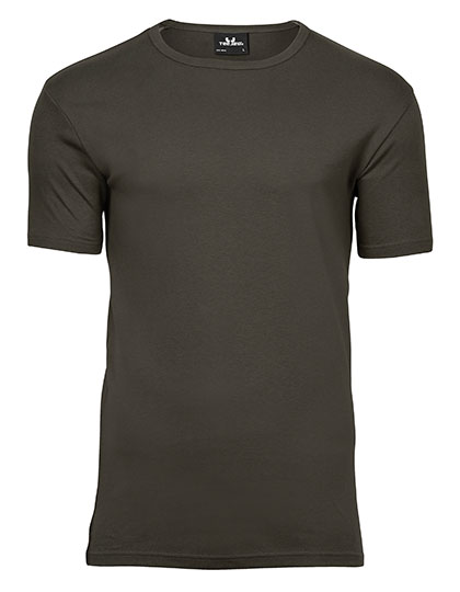 Tee Jays Men´s Interlock Tee Tee Jays Men´s Interlock Tee