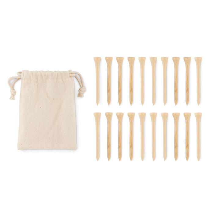 Golf Tees-Set
