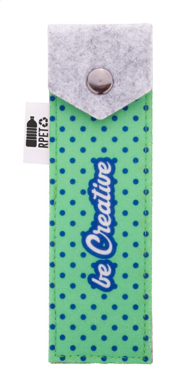 Kugelschreiberetui CreaFelt Pen B Kugelschreiberetui CreaFelt Pen B