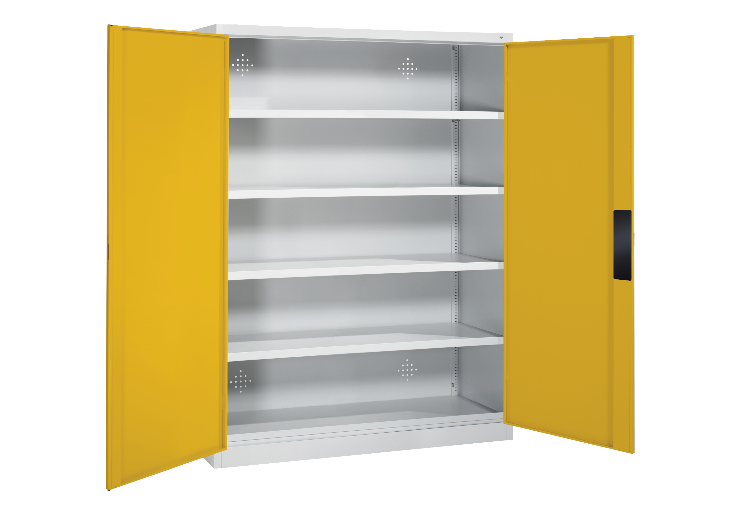 Sportgeräteschrank 1950x1500x500mm