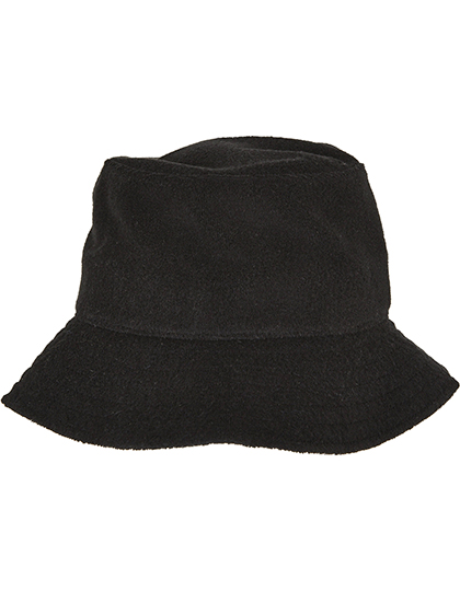 FLEXFIT Frottee Bucket Hat