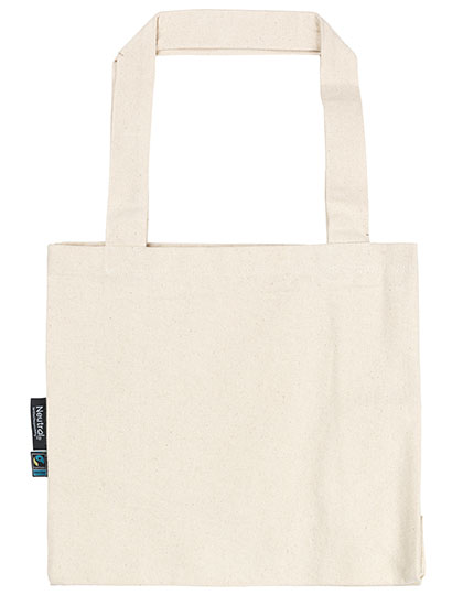 Neutral Small Panama Bag Neutral Small Panama Bag