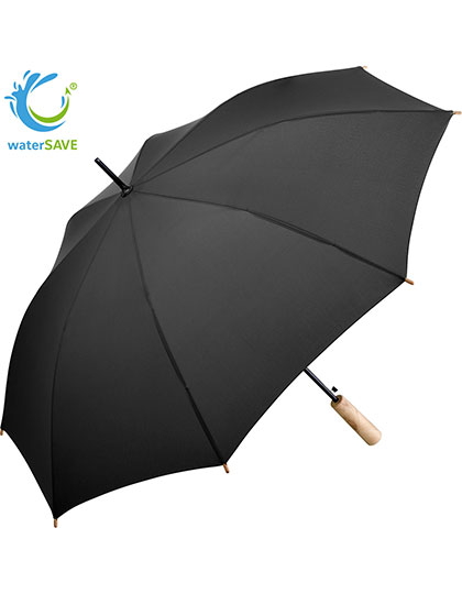 FARE AC-Stockschirm ÖkoBrella, waterSAVE® FARE AC-Stockschirm ÖkoBrella, waterSAVE®