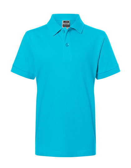 James&Nicholson Junior Classic Polo